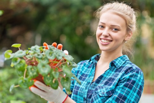 Gardening complaints procedure introduction for service customers