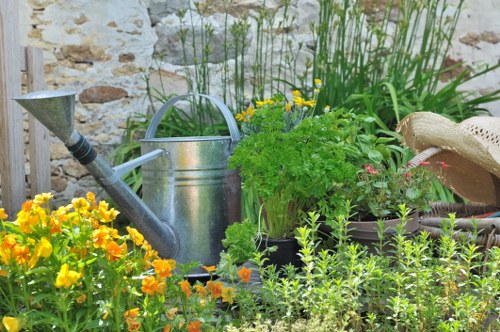 Accessibility request support for Gardeners South Hackney service users